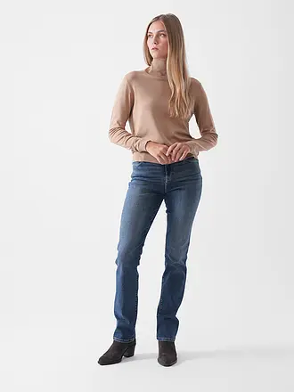 WEEKEND MAX MARA | Rollkragenpullover KIKU | camel